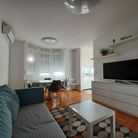 Apartman Croata Ζάγκρεμπ Εξωτερικό φωτογραφία