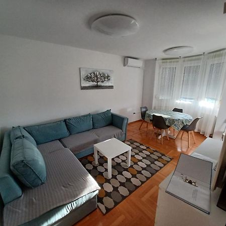 Apartman Croata Ζάγκρεμπ Εξωτερικό φωτογραφία