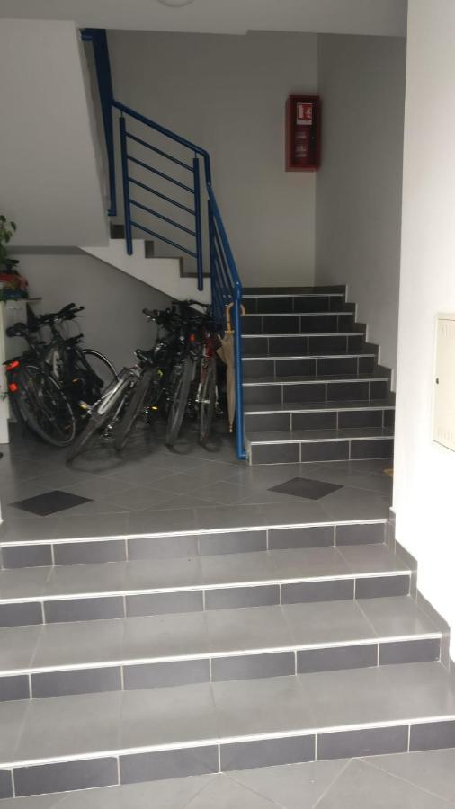 Apartman Croata Ζάγκρεμπ Εξωτερικό φωτογραφία