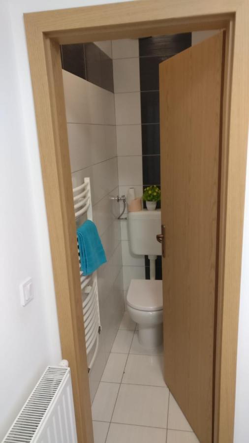 Apartman Croata Ζάγκρεμπ Εξωτερικό φωτογραφία