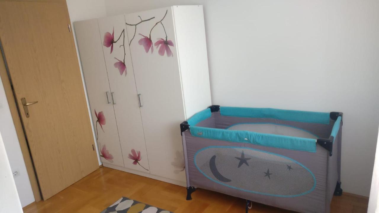 Apartman Croata Ζάγκρεμπ Εξωτερικό φωτογραφία