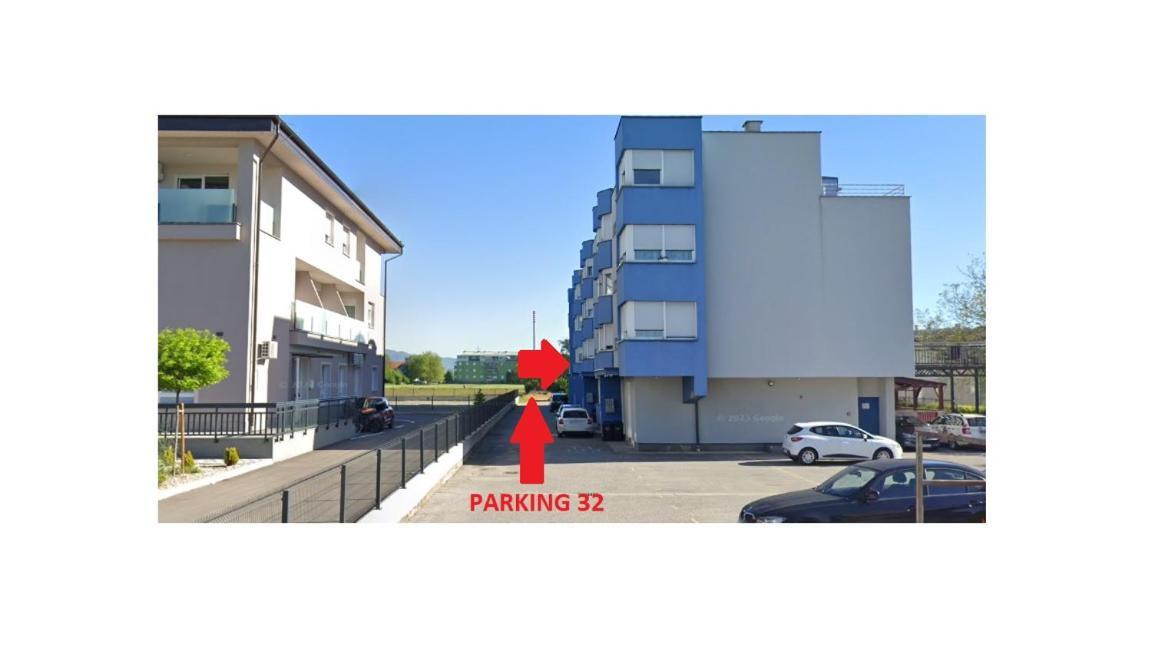 Apartman Croata Ζάγκρεμπ Εξωτερικό φωτογραφία