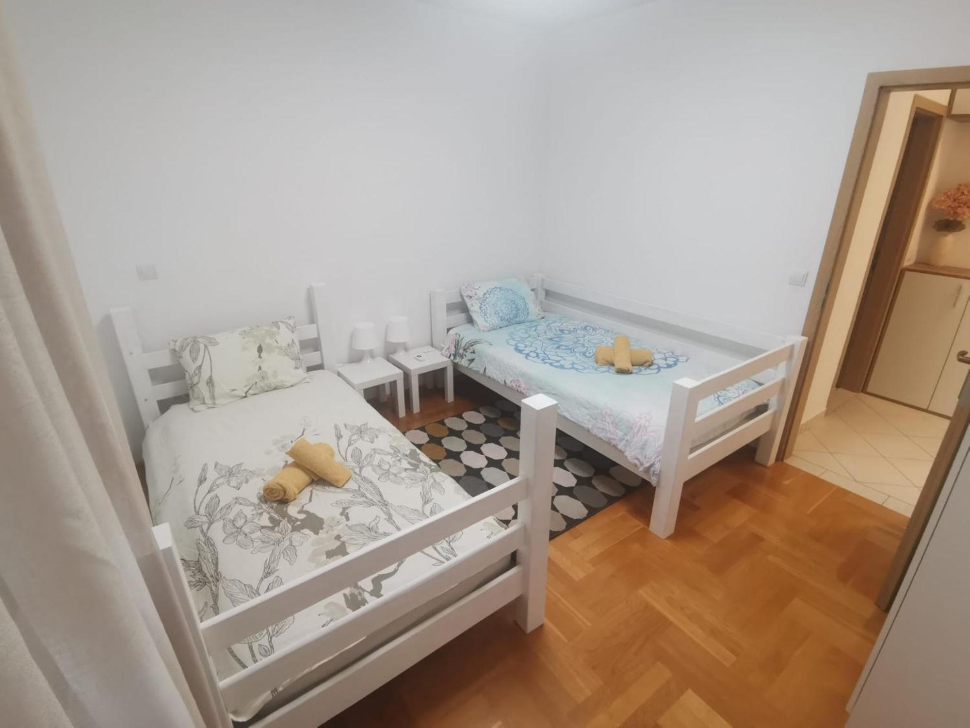 Apartman Croata Ζάγκρεμπ Εξωτερικό φωτογραφία