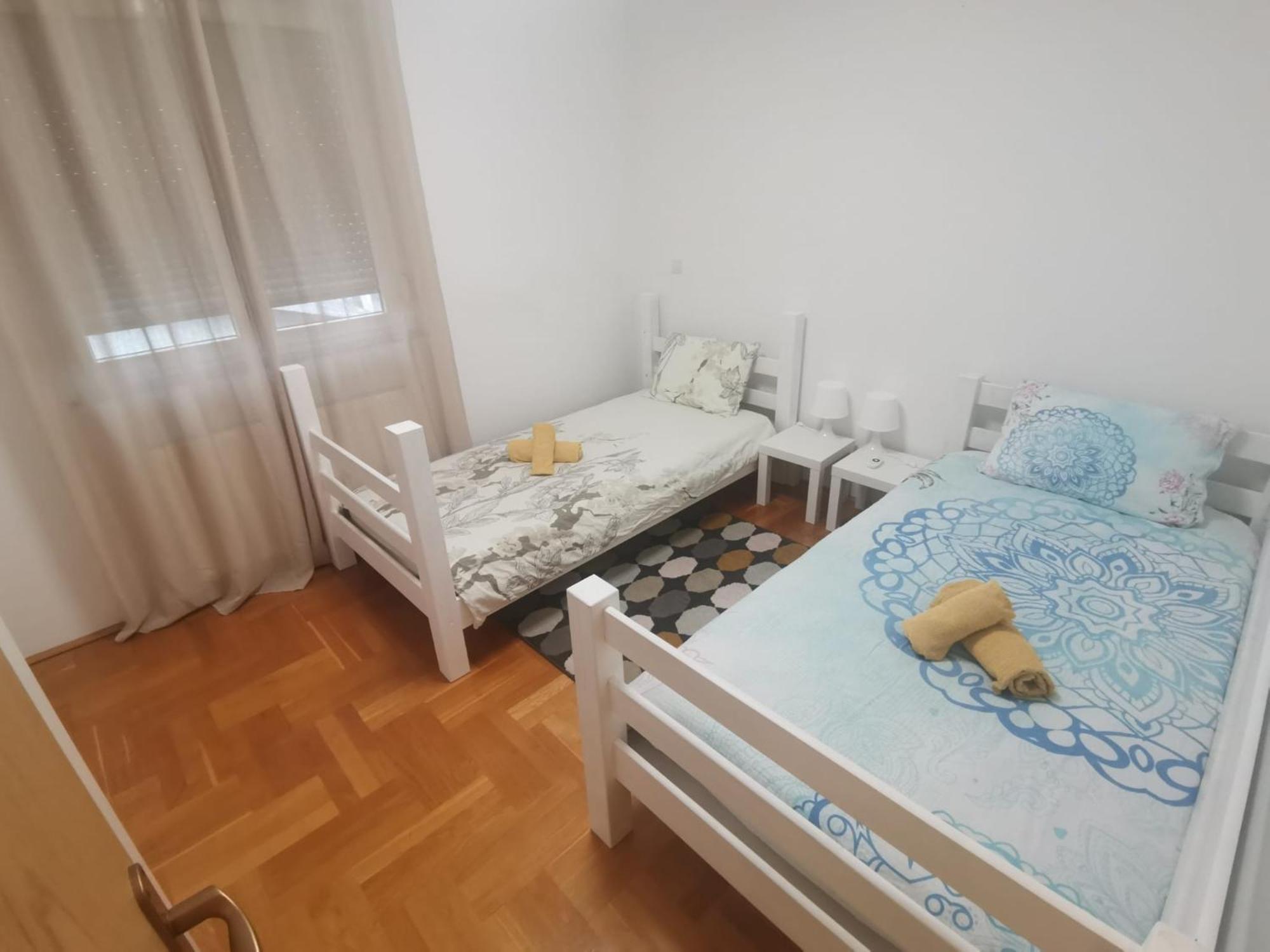 Apartman Croata Ζάγκρεμπ Εξωτερικό φωτογραφία