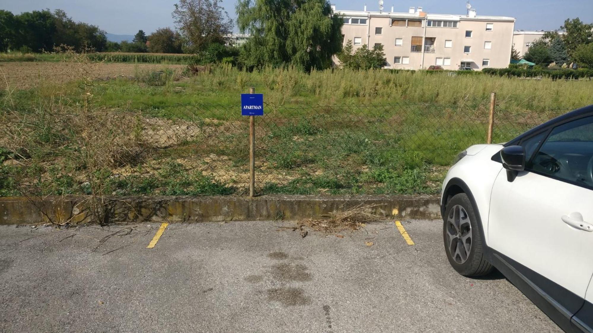 Apartman Croata Ζάγκρεμπ Εξωτερικό φωτογραφία