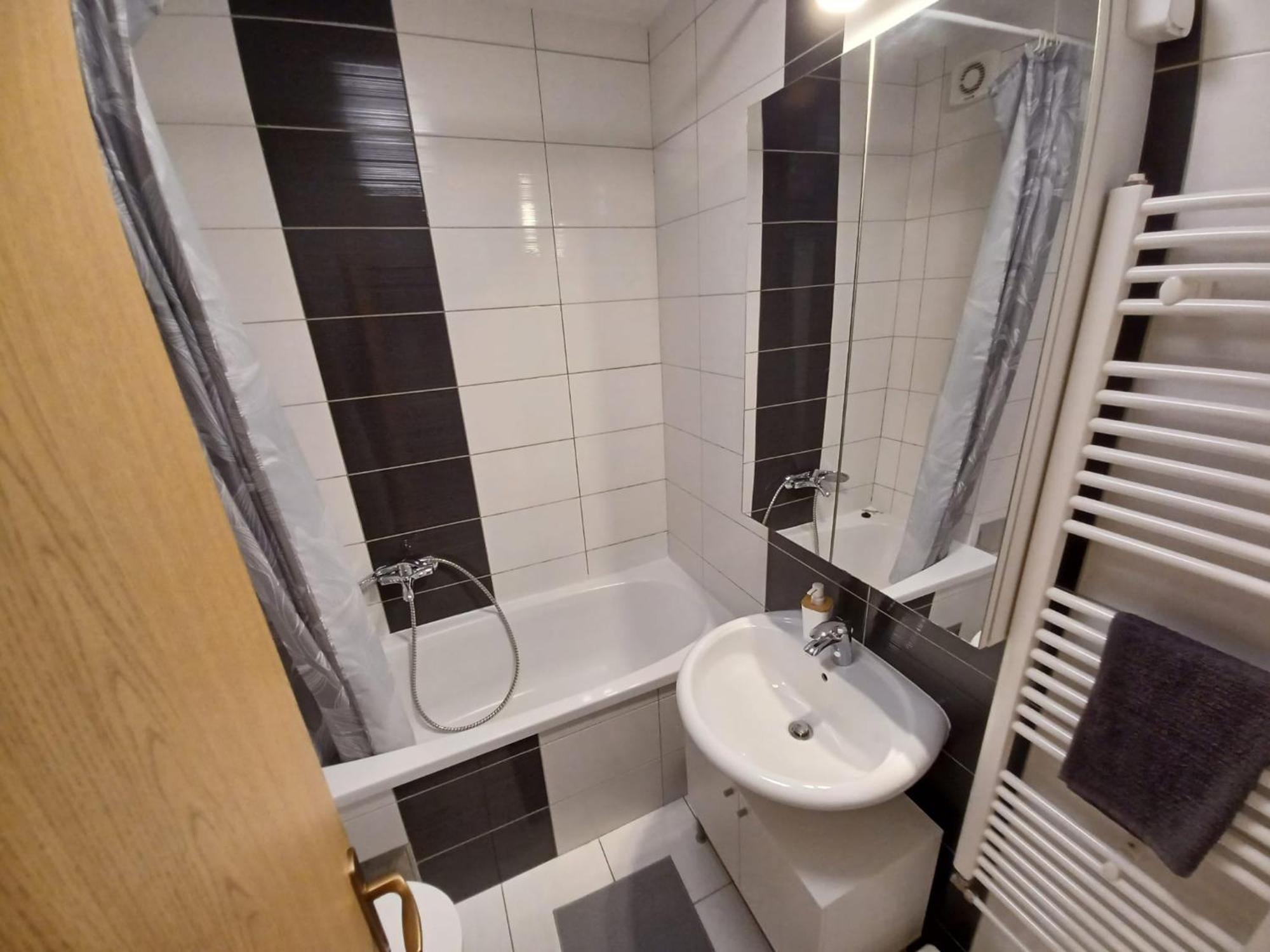 Apartman Croata Ζάγκρεμπ Εξωτερικό φωτογραφία