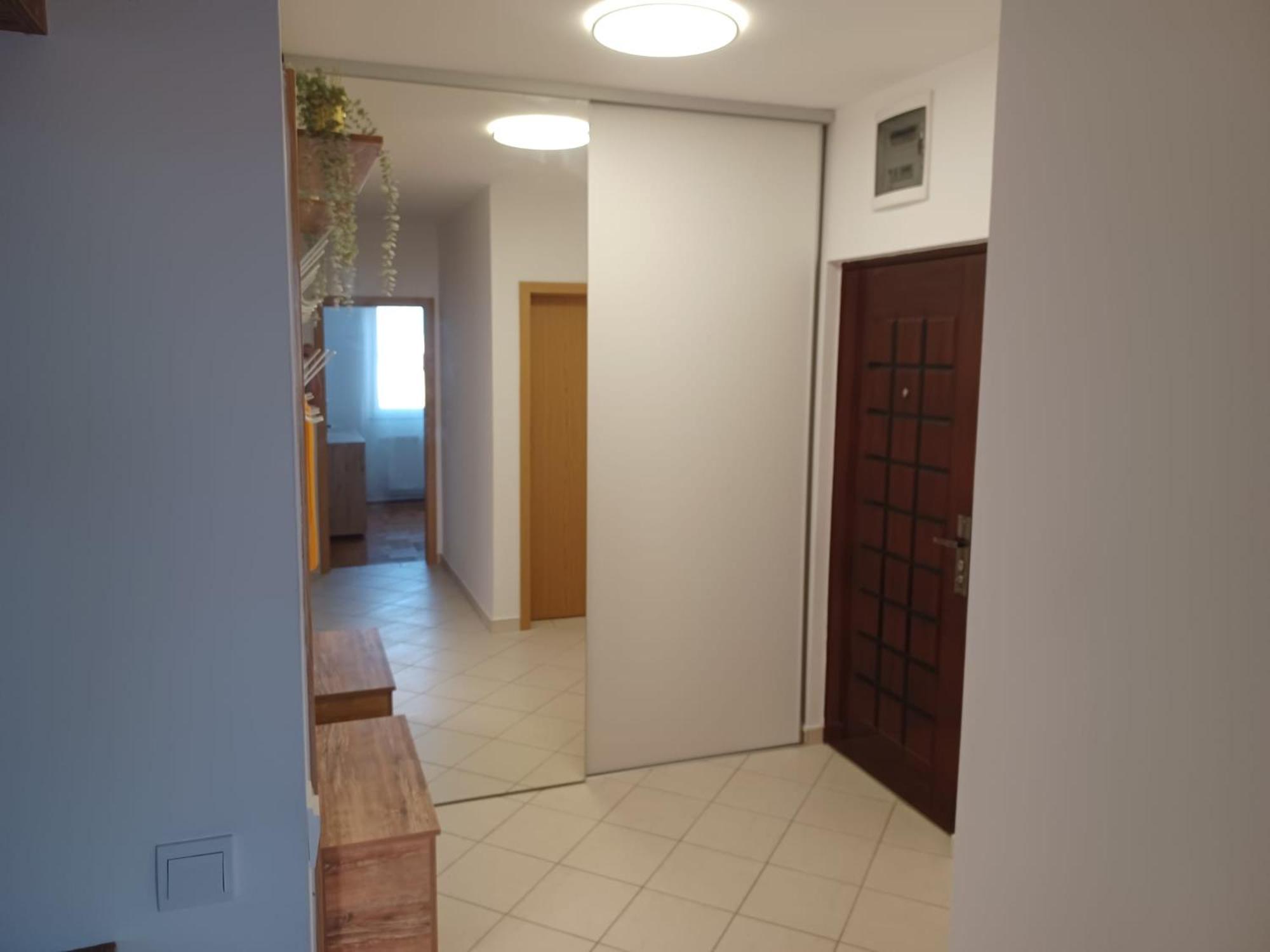 Apartman Croata Ζάγκρεμπ Εξωτερικό φωτογραφία